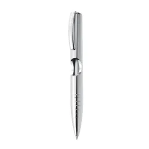 ONLINE Flip XL Ballpoint Pen - Shiny Chrome Trim