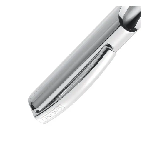 ONLINE Flip XL Ballpoint Pen - Shiny Chrome Trim