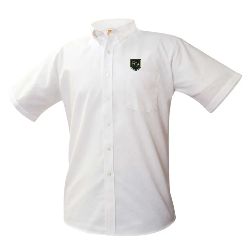 PCA Unisex Oxfords