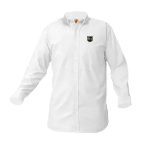 PCA Unisex Oxfords