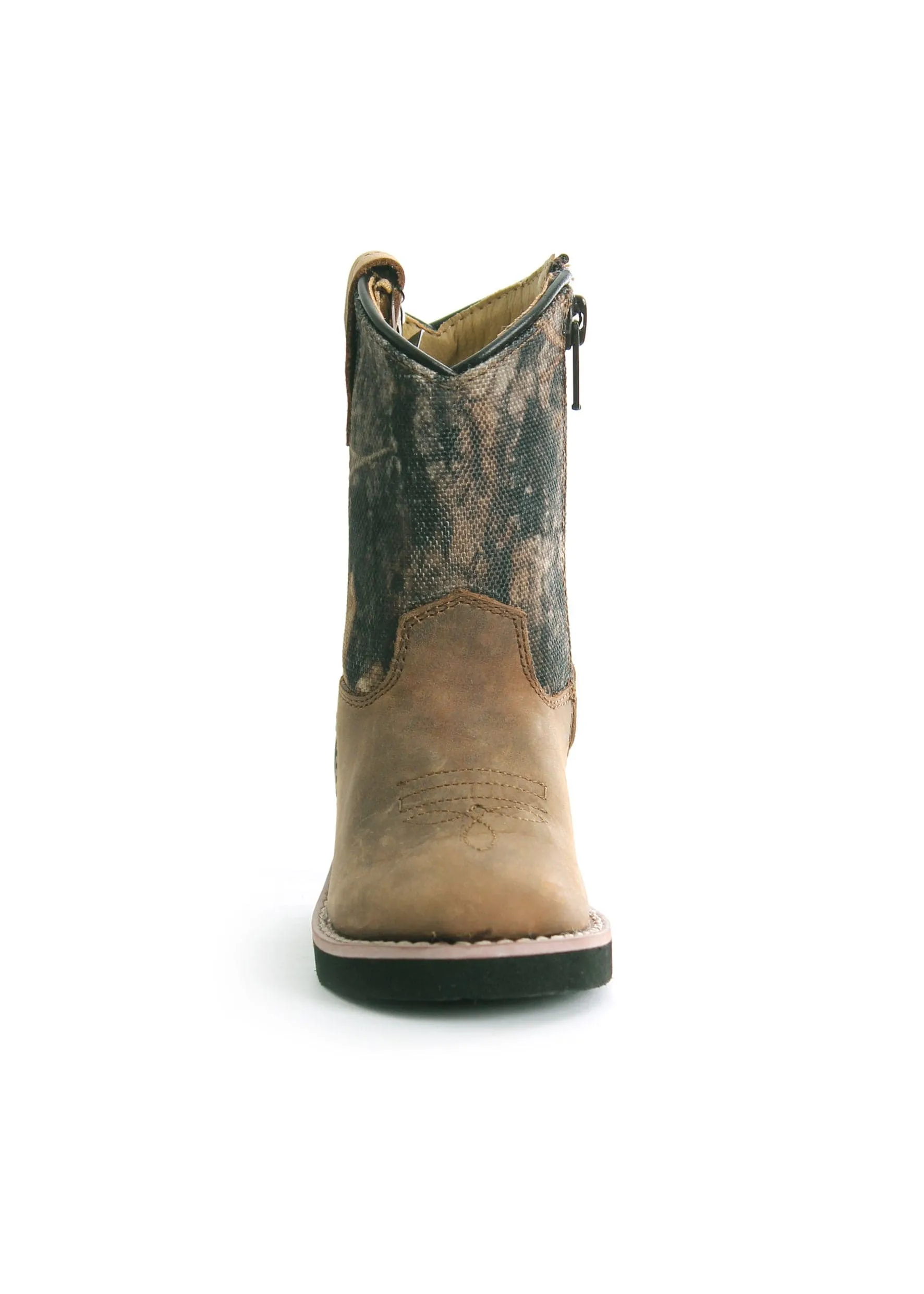 PCP78039T Blaze Toddler Boot | Camo