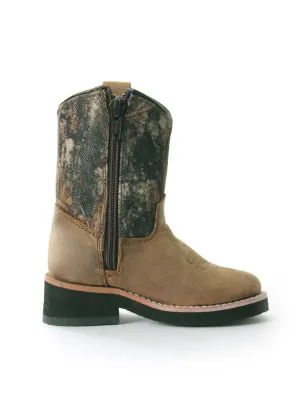 PCP78039T Blaze Toddler Boot | Camo