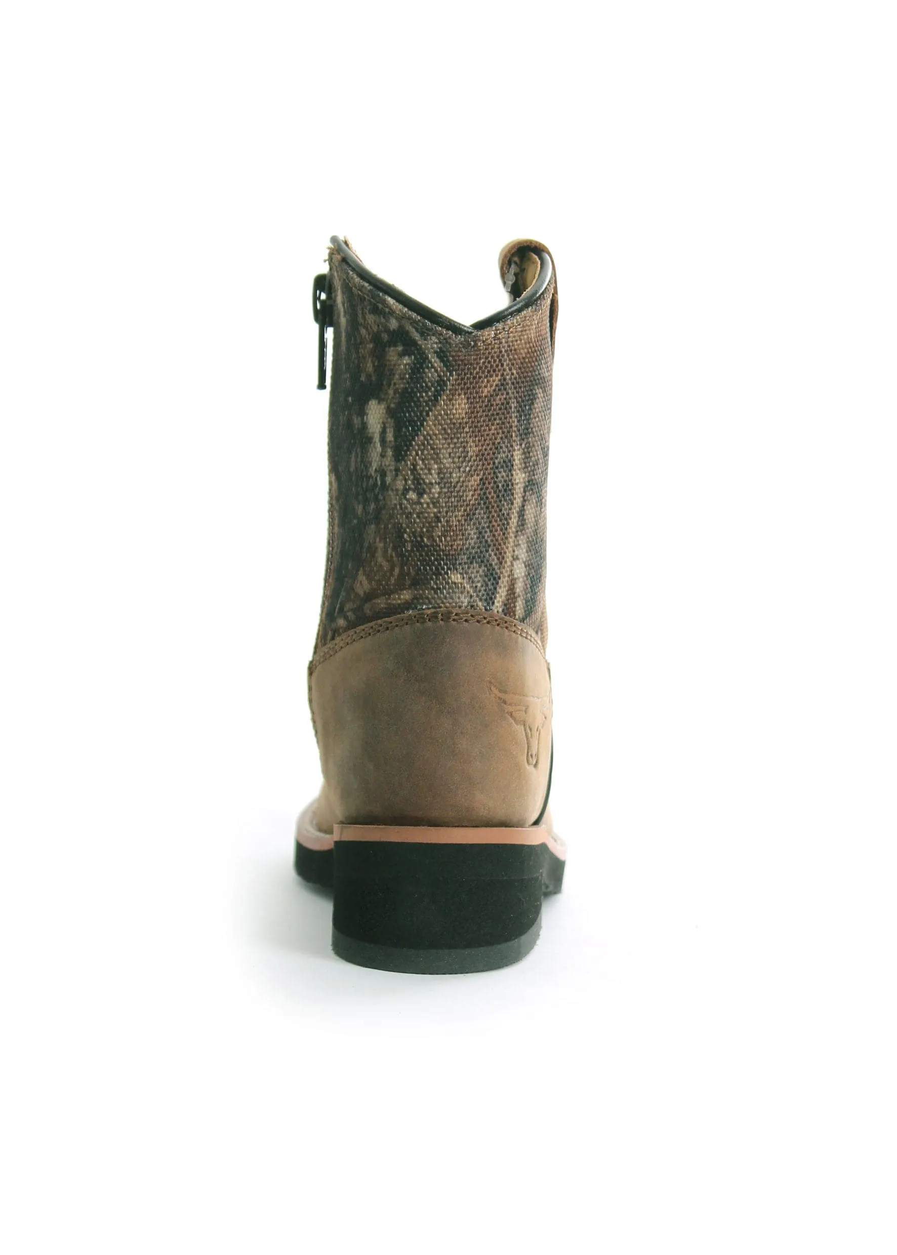 PCP78039T Blaze Toddler Boot | Camo