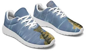 Perch Fishing Sneakers