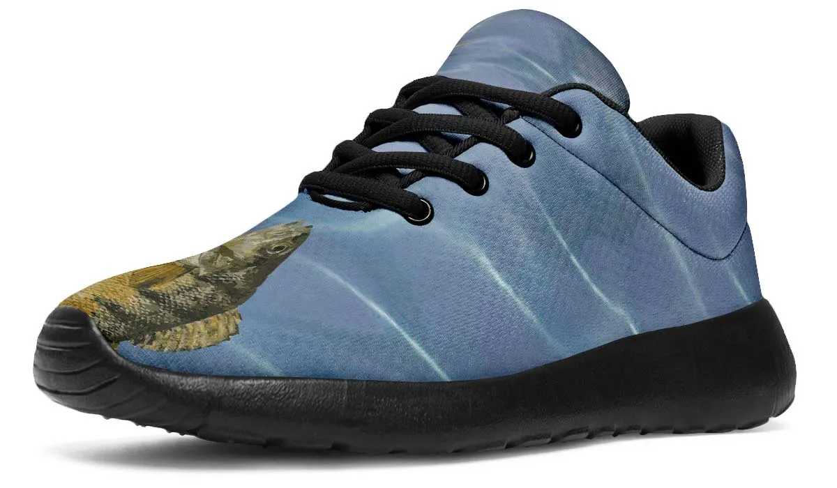 Perch Fishing Sneakers