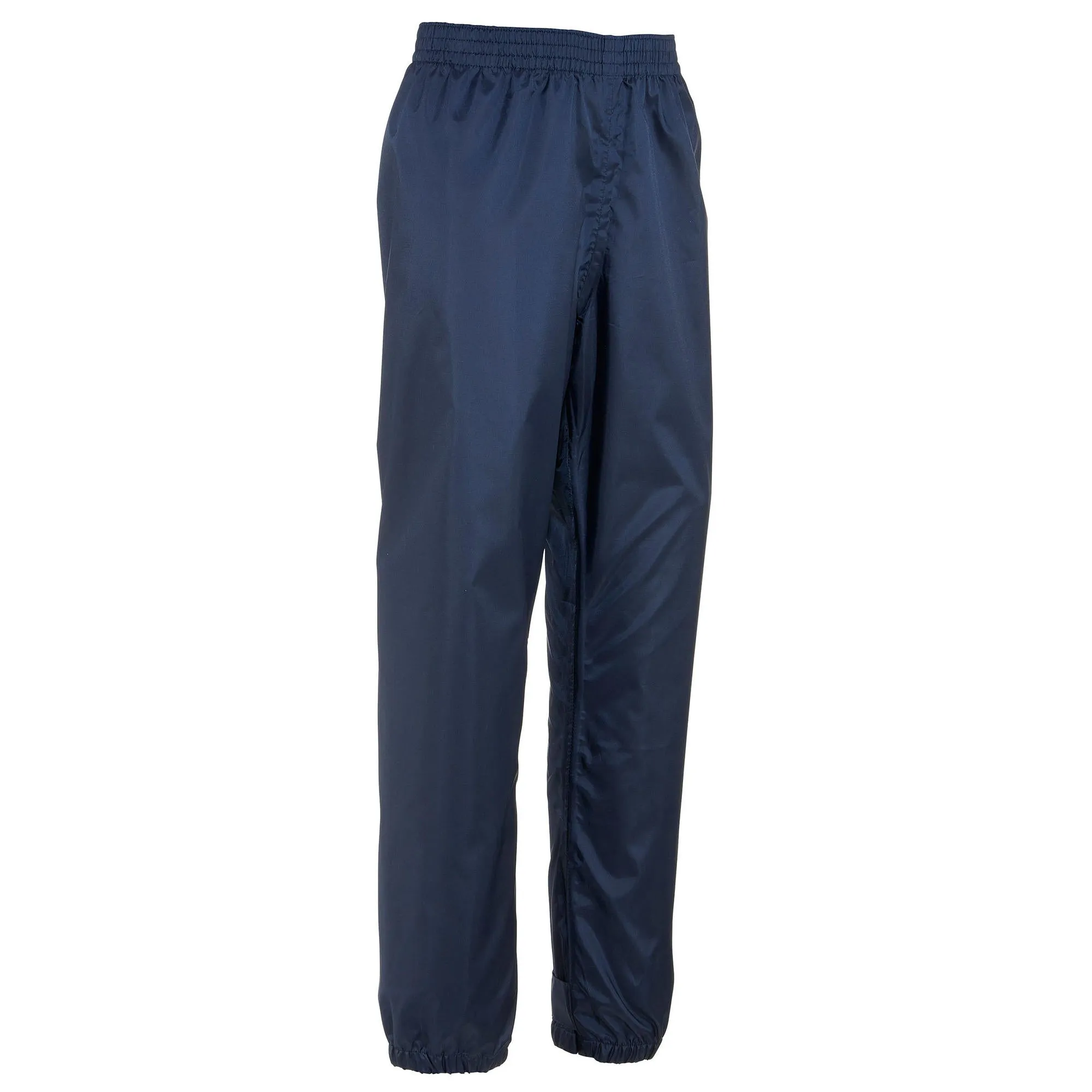 Quechua Kids MH100 Waterproof Hiking Overpants  Ages 715