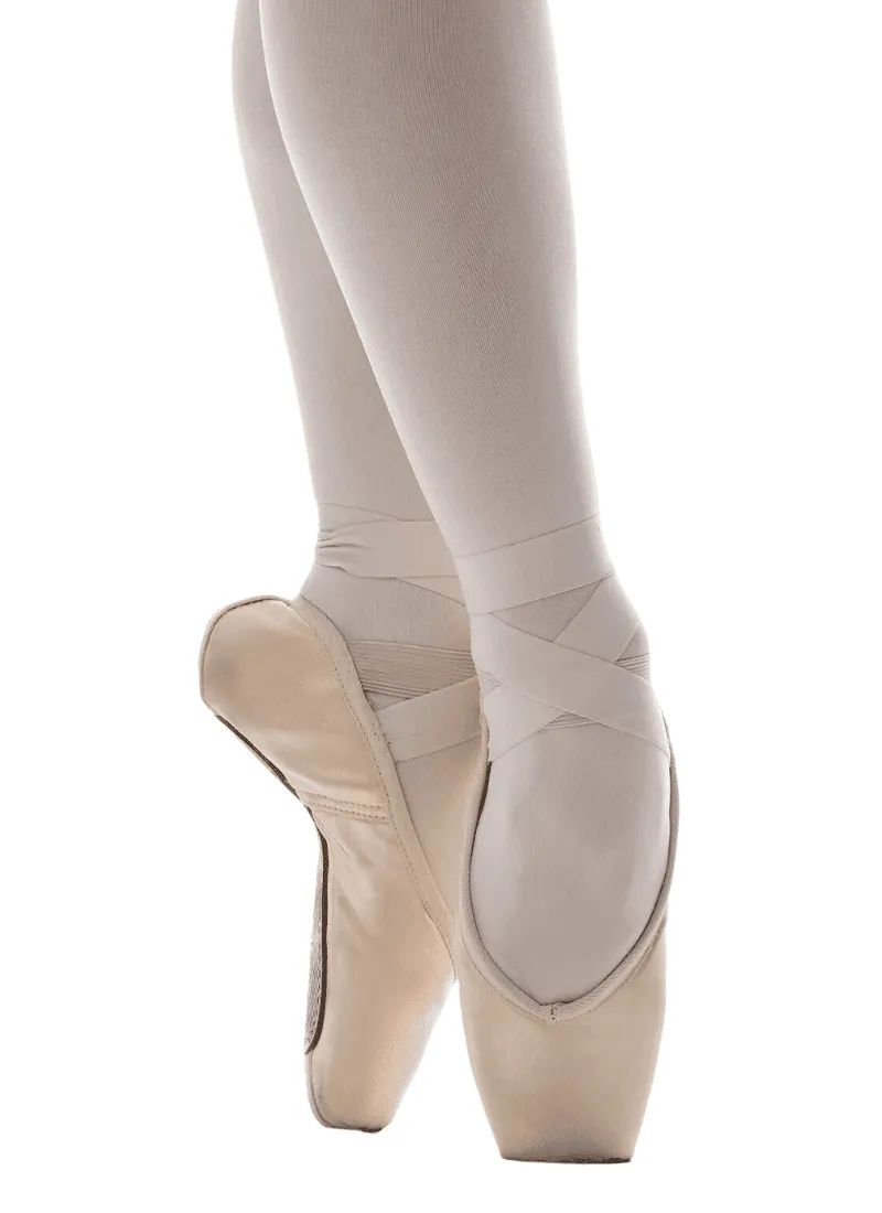 R-Class RC30 Fantasia Pointe Shoe - Hard