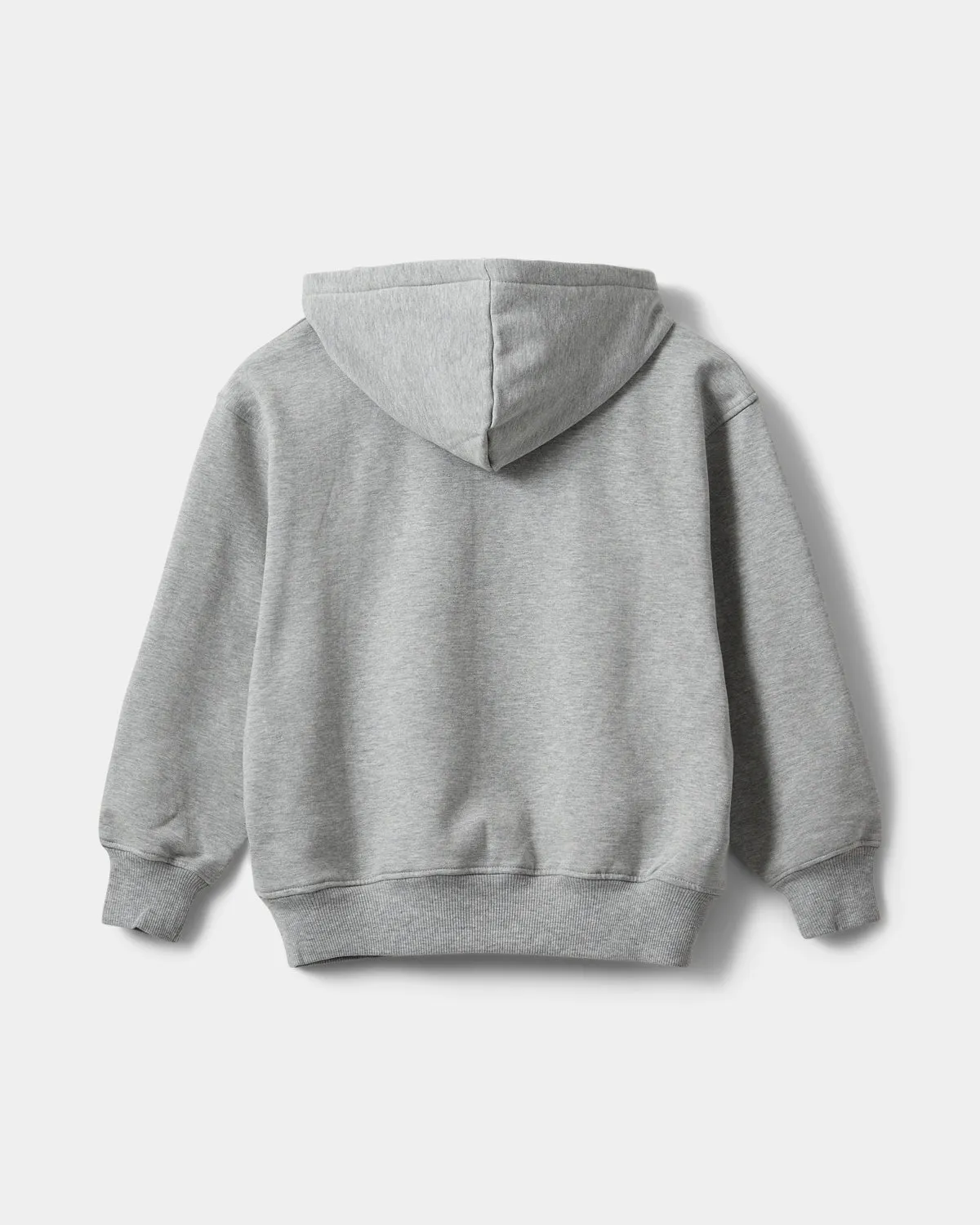 RANYASY SWEATSHIRT - Grey melange