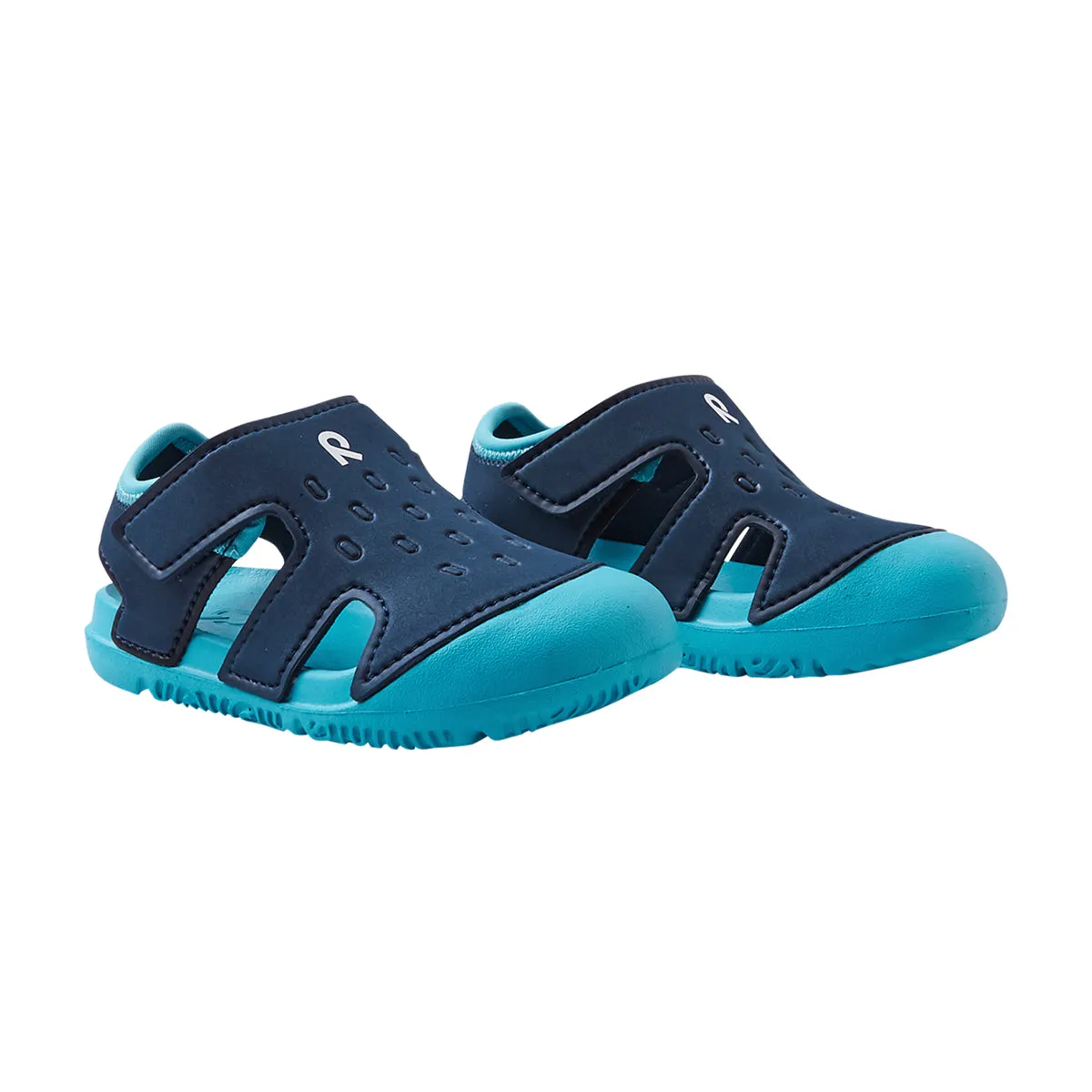 Reima Koralli Kids Water Sandals (Navy)