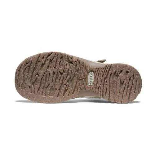 Rose Fisherman Sandal