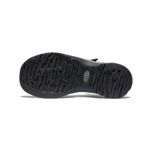 Rose Fisherman Sandal