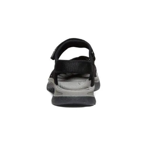 Rose Fisherman Sandal