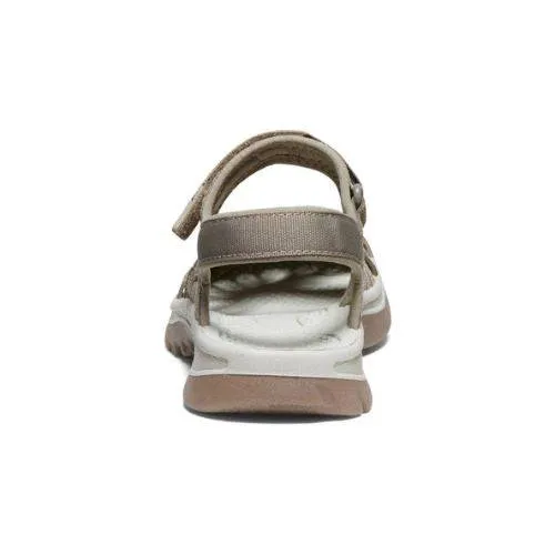 Rose Fisherman Sandal