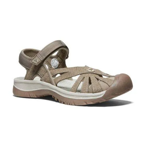Rose Fisherman Sandal