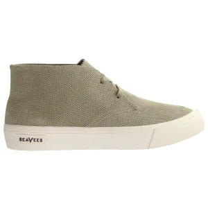 Seavees Maslon Desert Mens Grey Shoes