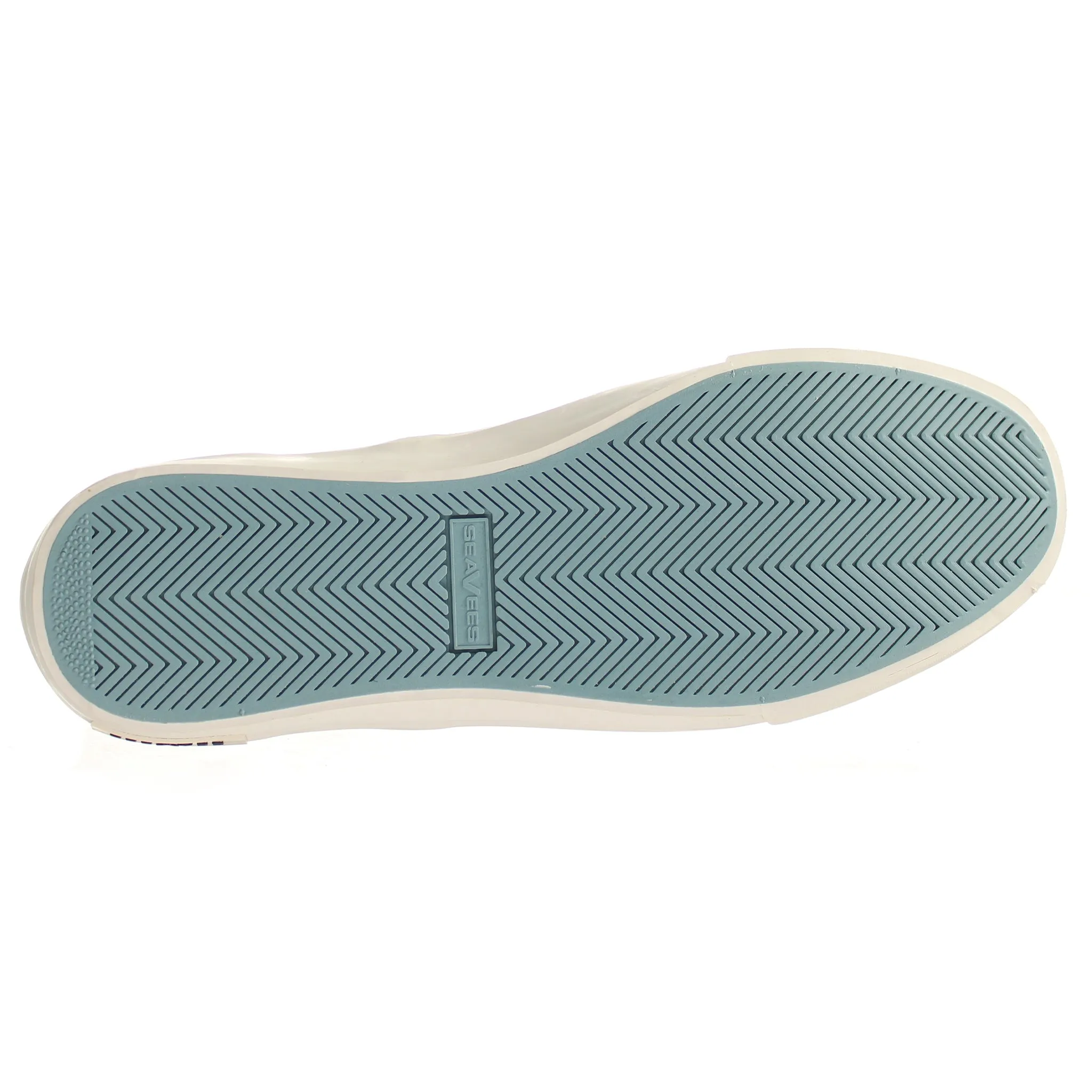 Seavees Maslon Desert Mens Grey Shoes