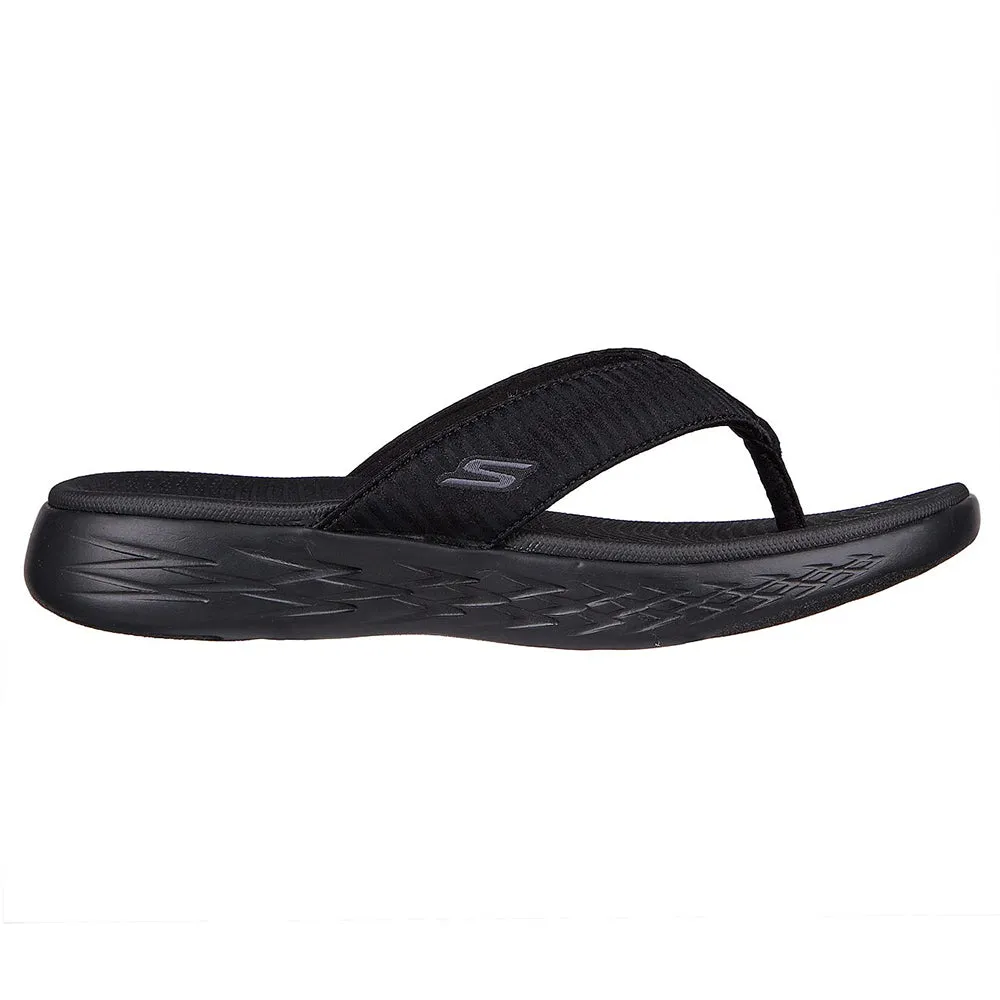 SKECHERS ON-THE-GO 600 - 140701 - BBK