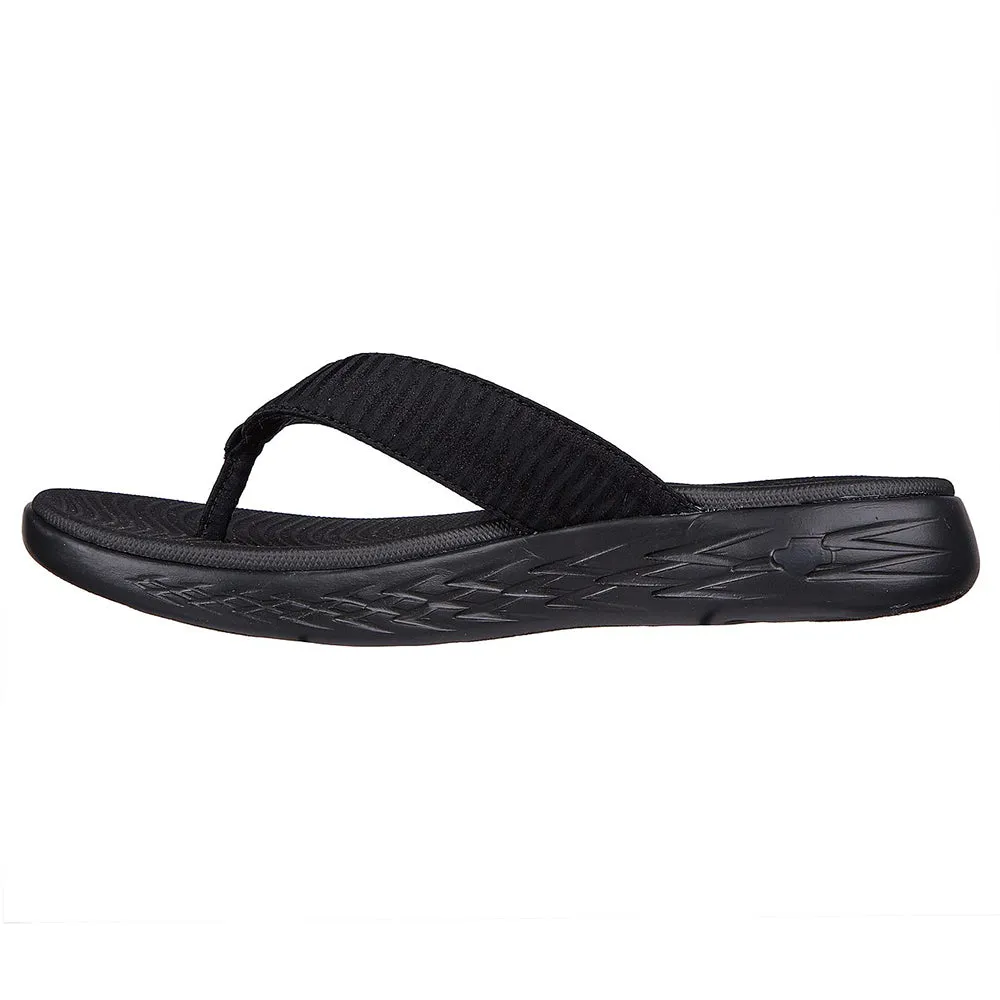SKECHERS ON-THE-GO 600 - 140701 - BBK