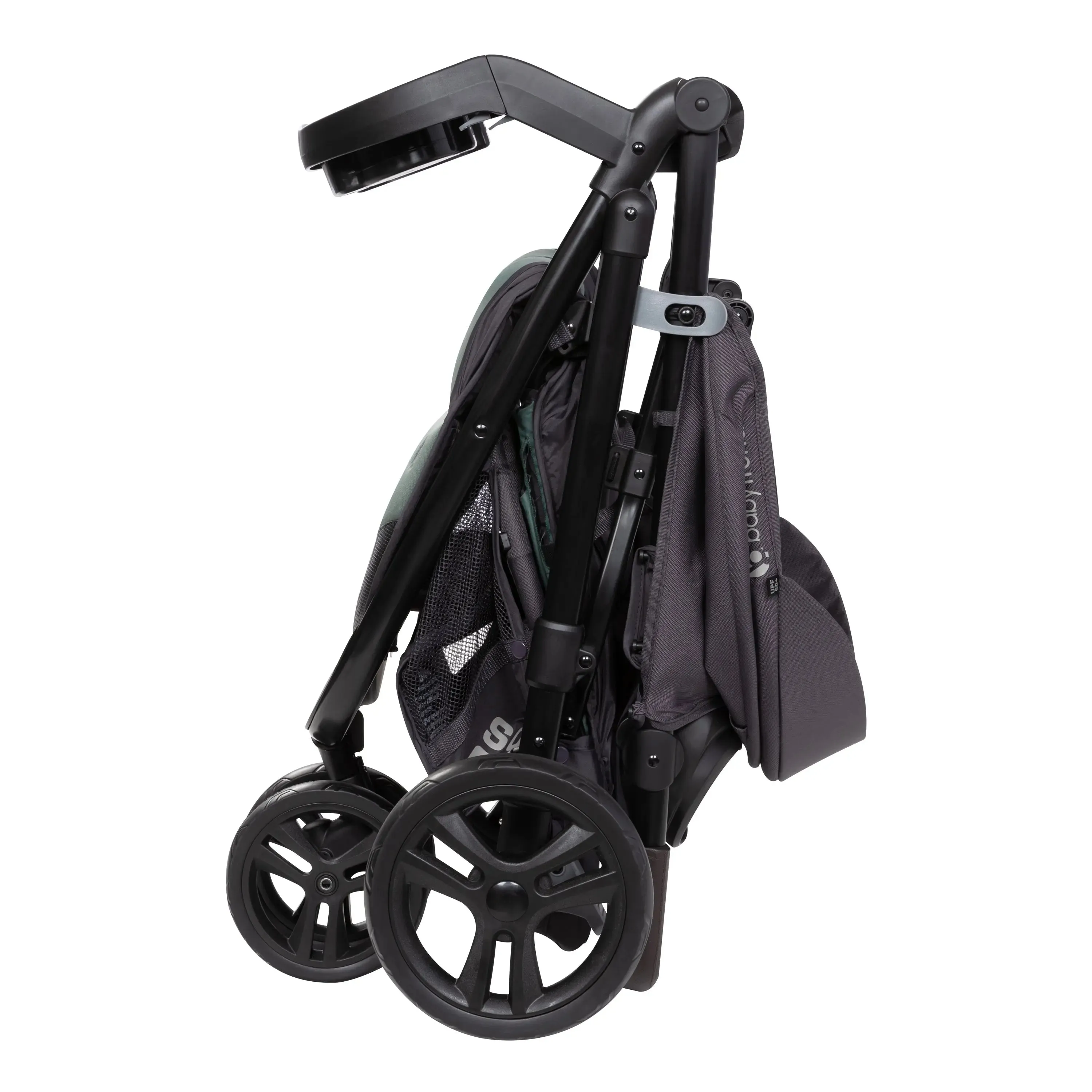Sonar™ Cargo 3-Wheel Stroller Travel System with EZ-Lift™ PLUS Infant Car Seat - Desert Sage (Walmart Exclusive)