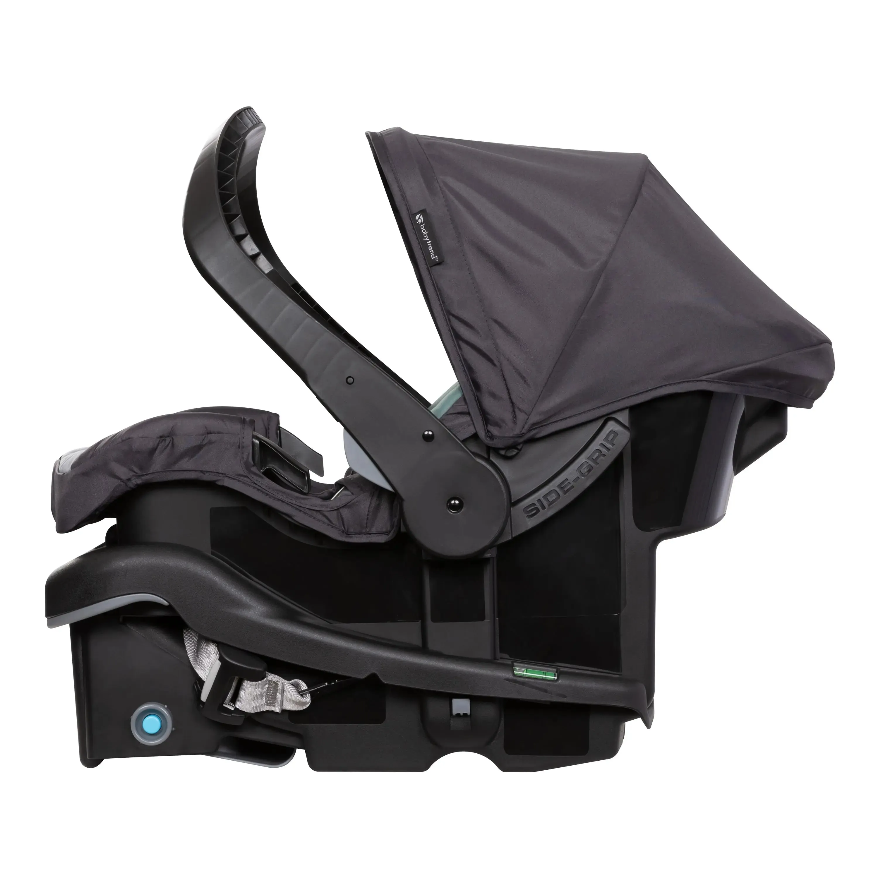 Sonar™ Cargo 3-Wheel Stroller Travel System with EZ-Lift™ PLUS Infant Car Seat - Desert Sage (Walmart Exclusive)