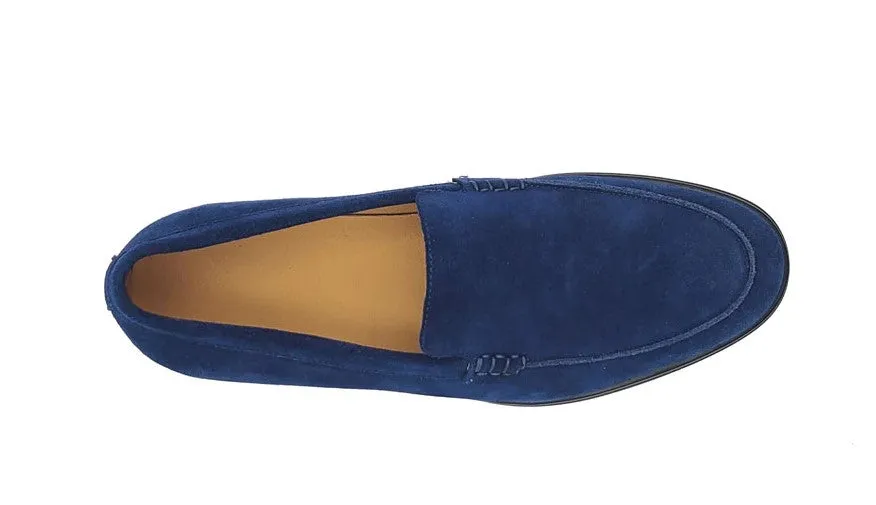 Style: 715-01s-Navy