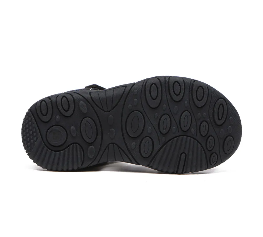 TARRAMARRA® Kids Hook and Loop Roma Easy Walk Sandals