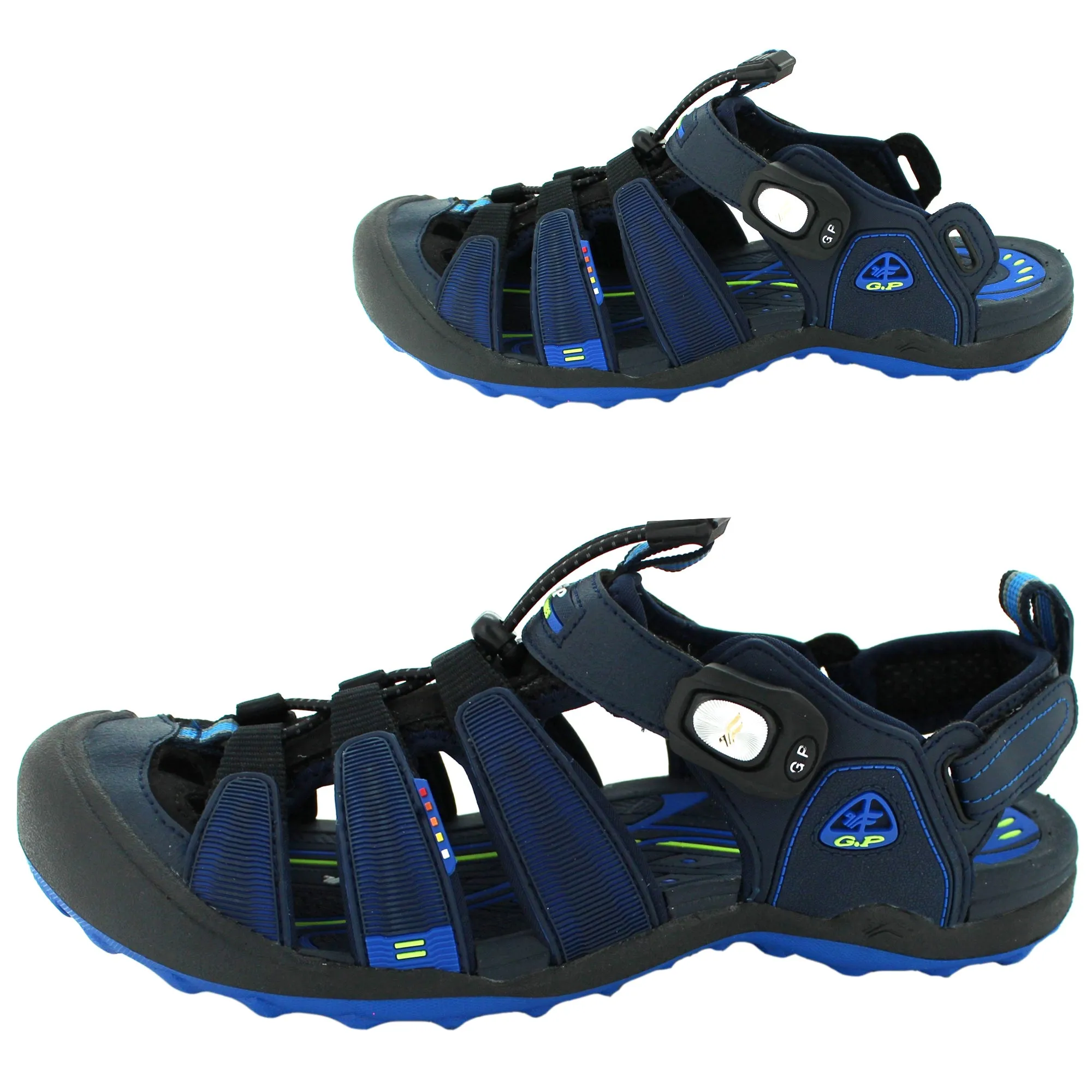Toe Guard: 9224 Navy