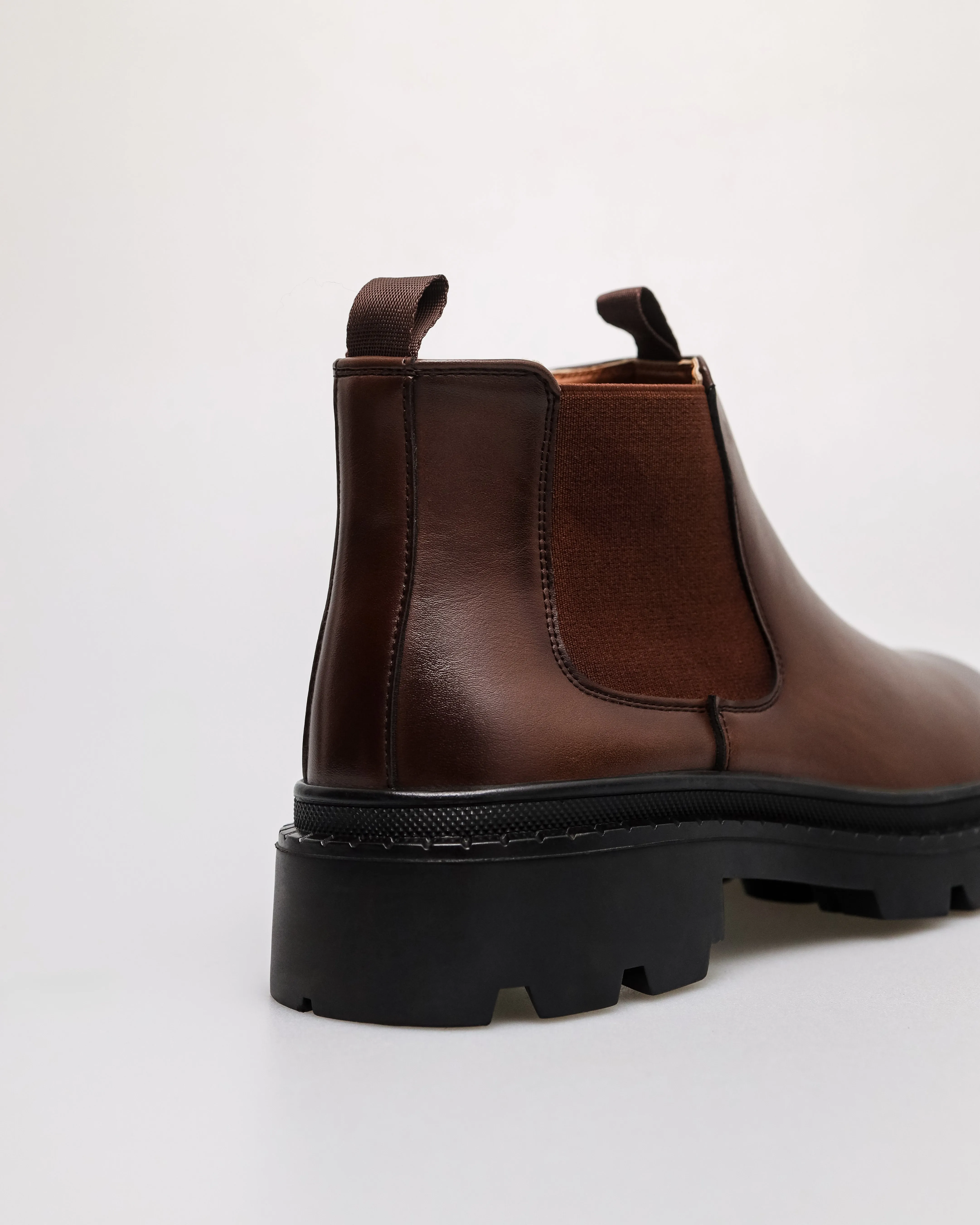 Tomaz F439 Men's Rover Boots