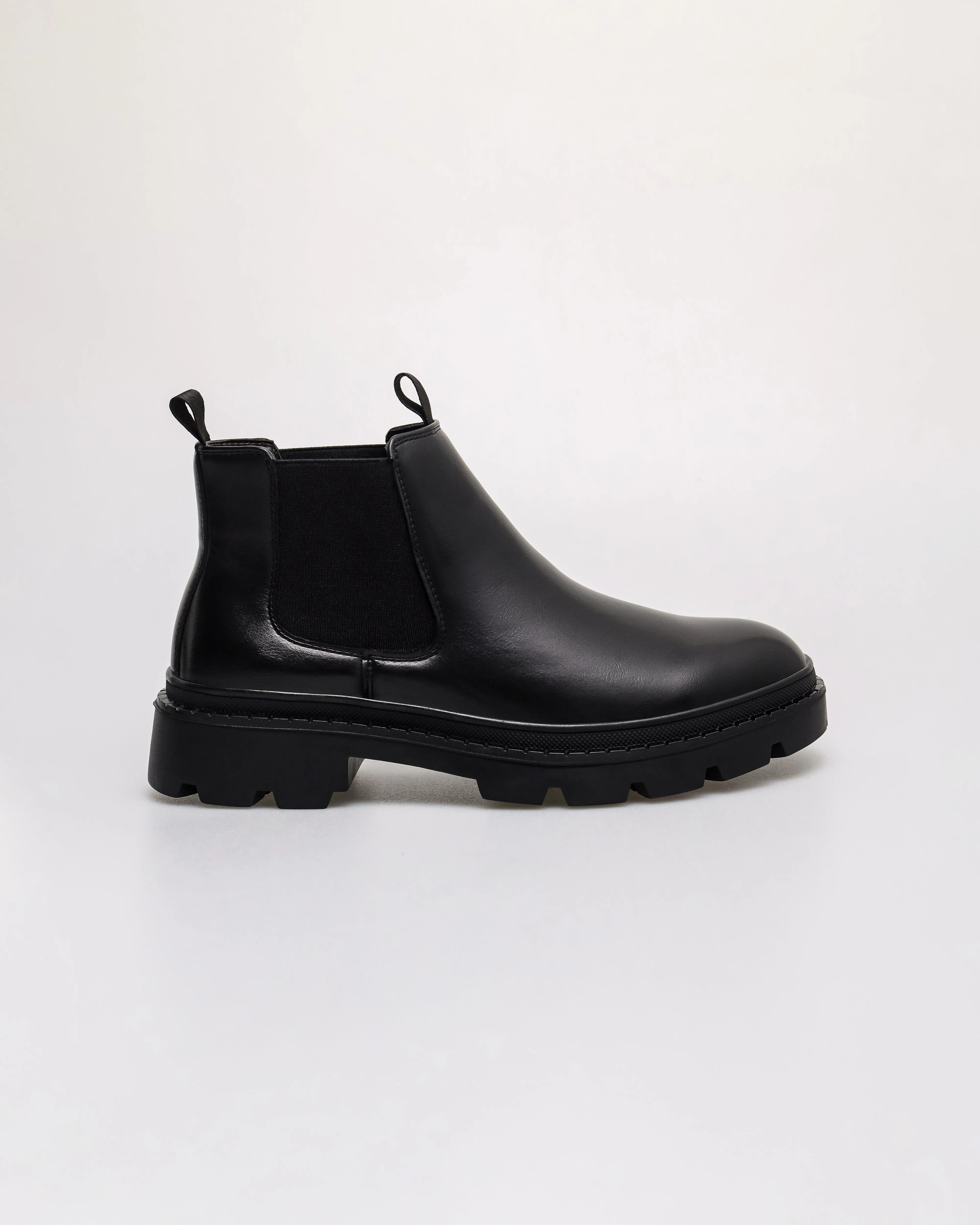 Tomaz F439 Men's Rover Boots