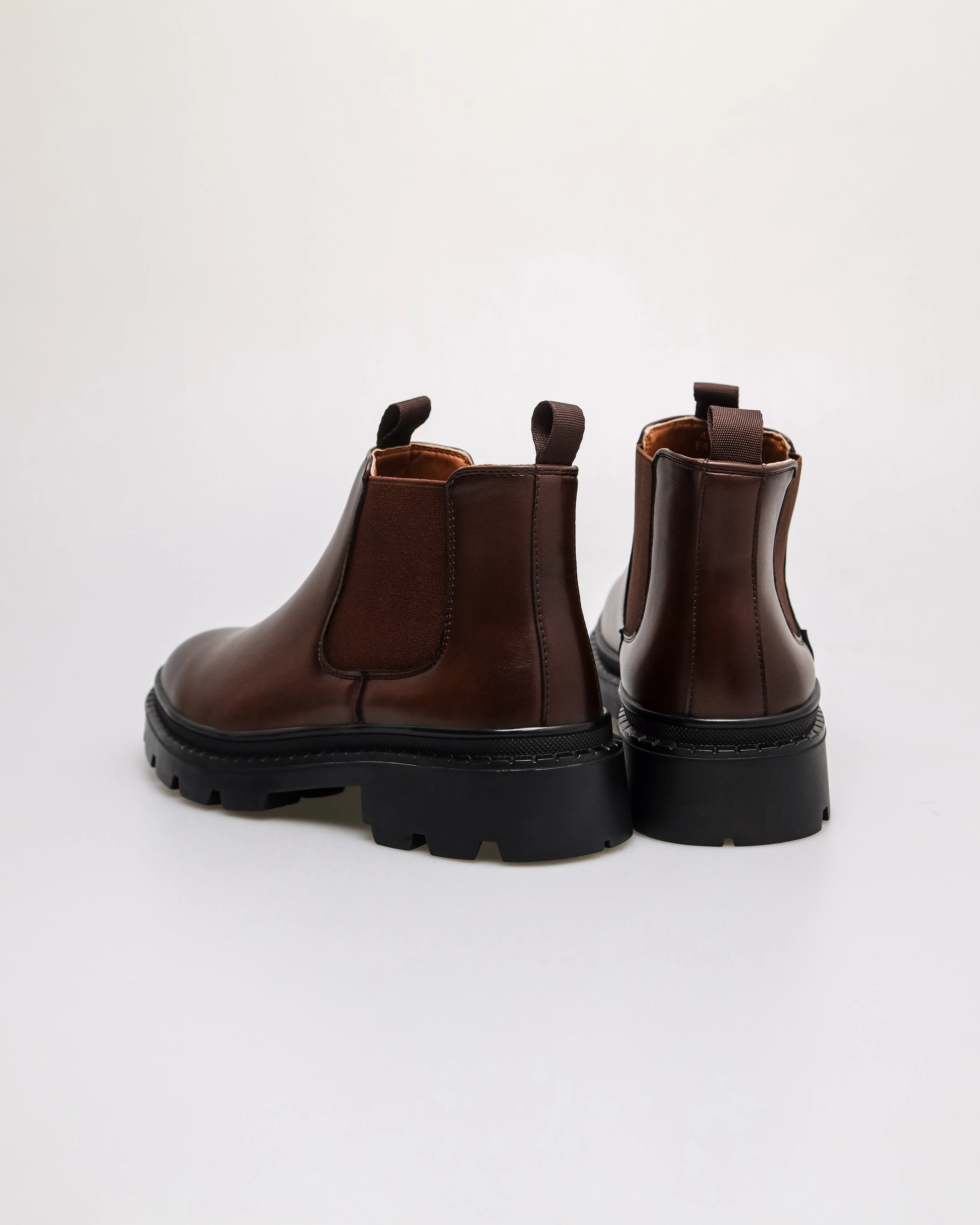 Tomaz F439 Men's Rover Boots