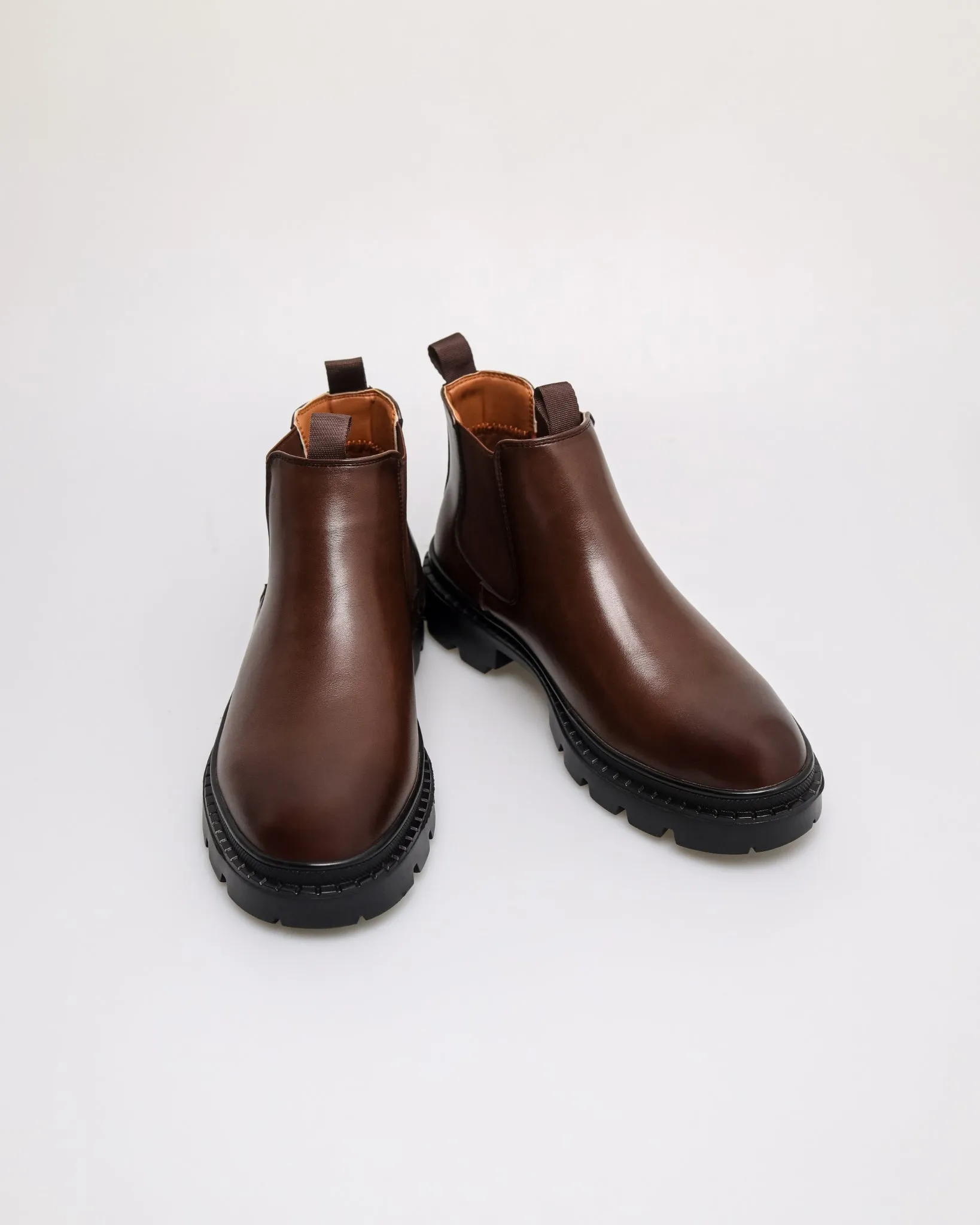 Tomaz F439 Men's Rover Boots