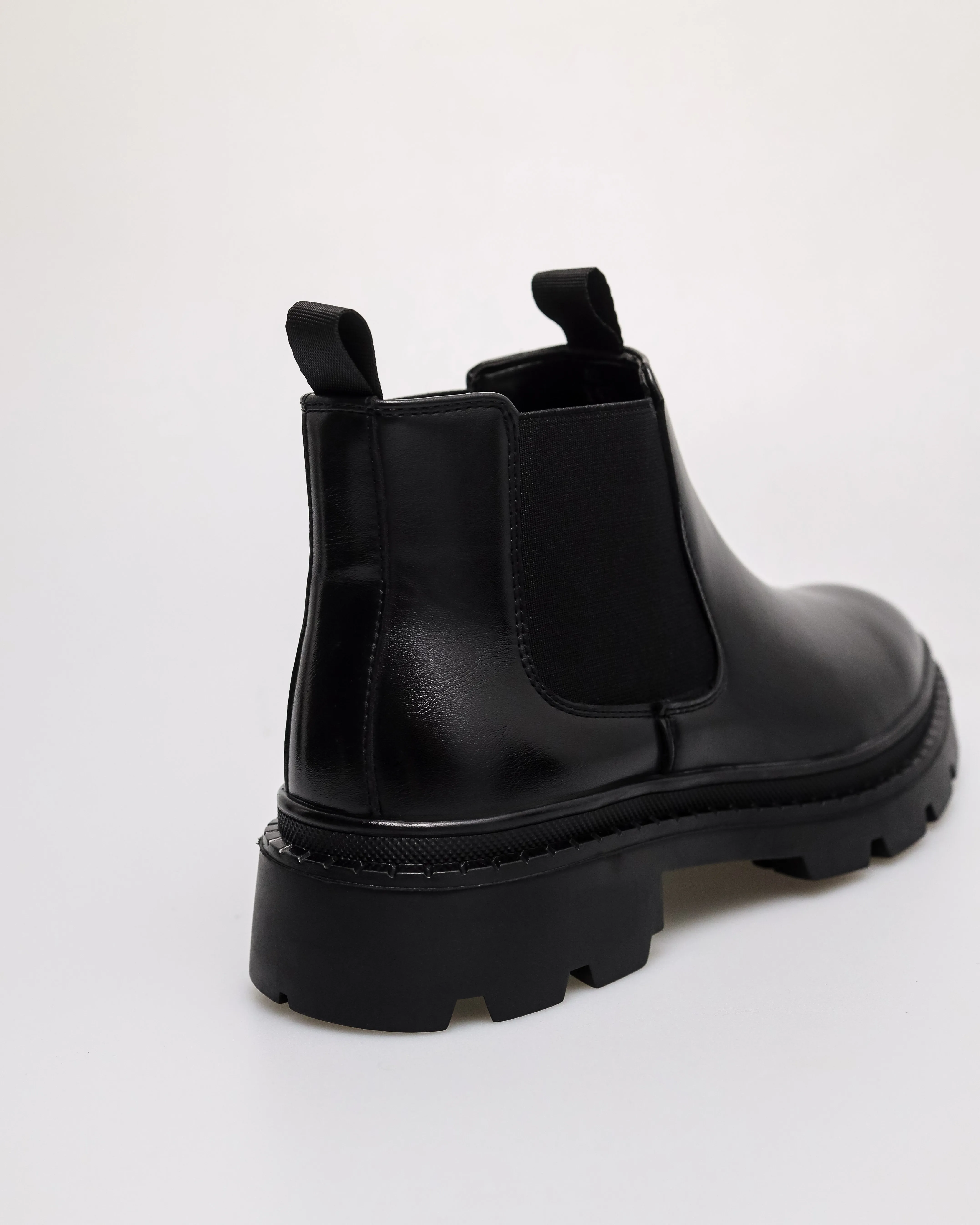 Tomaz F439 Men's Rover Boots