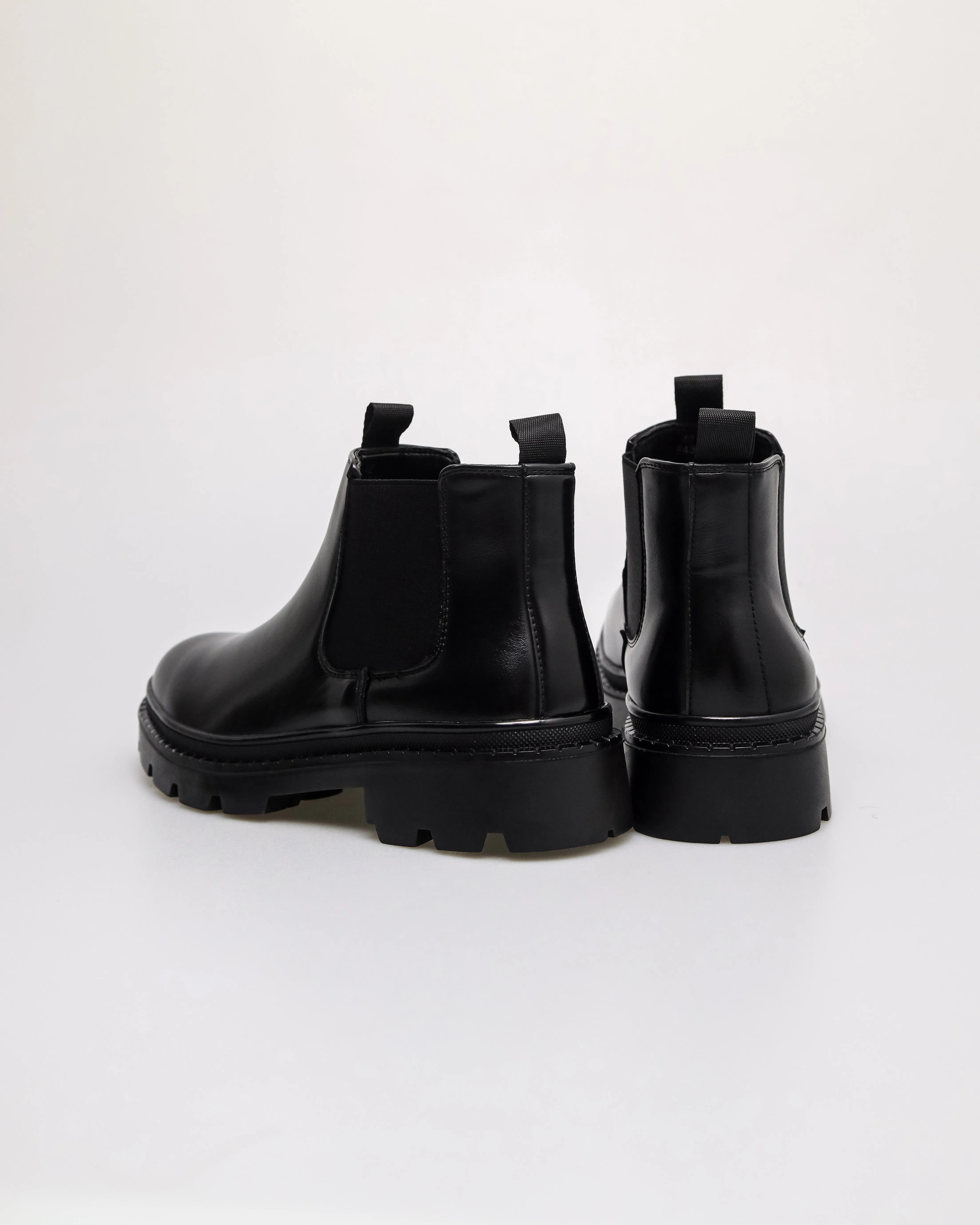 Tomaz F439 Men's Rover Boots