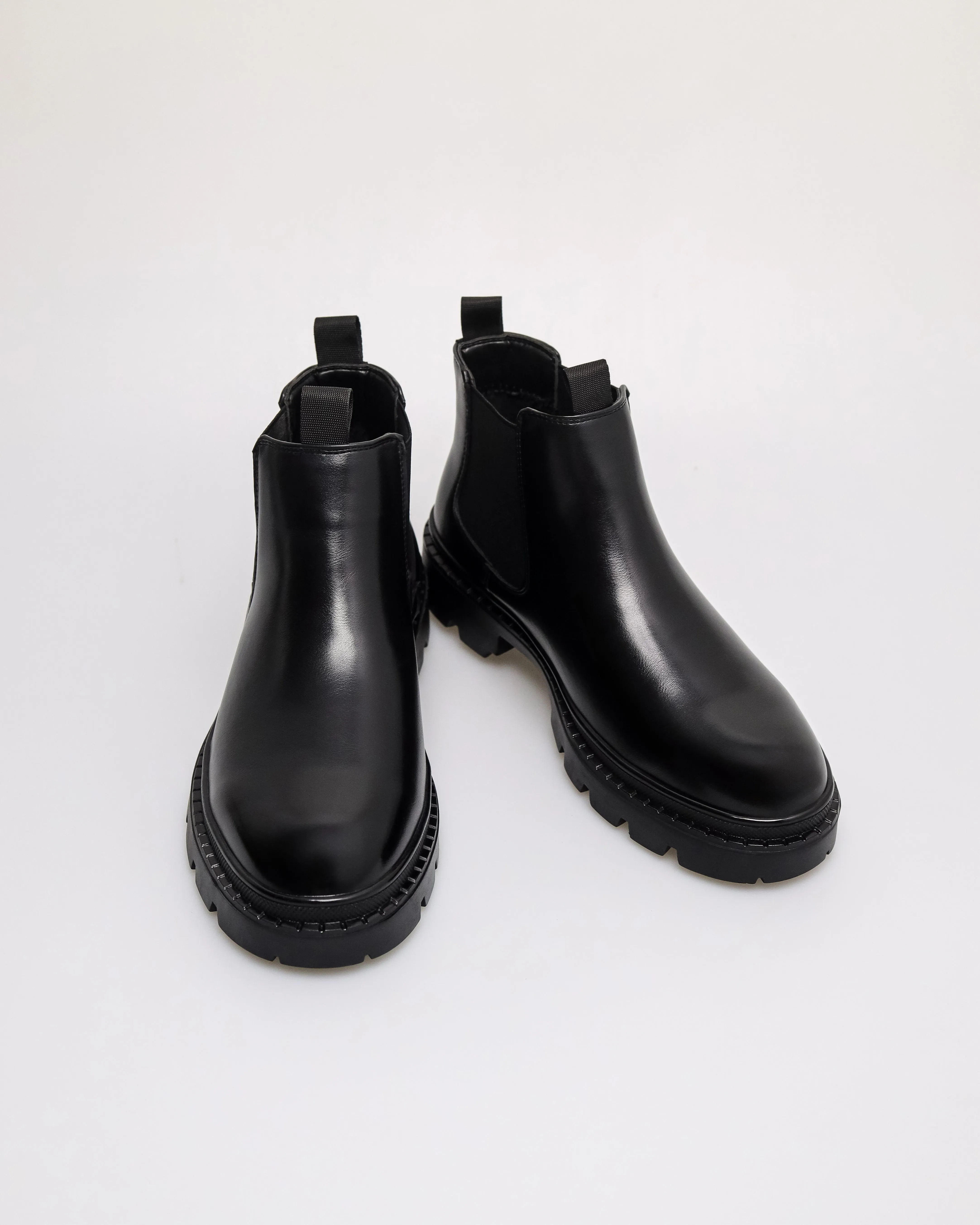 Tomaz F439 Men's Rover Boots