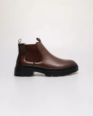 Tomaz F439 Men's Rover Boots
