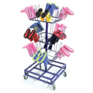 Welly Boot Holder, Each