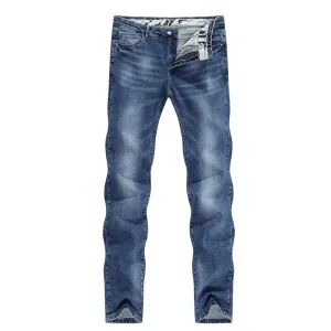 West Louis Spring Stretch Business Casual Jeans
