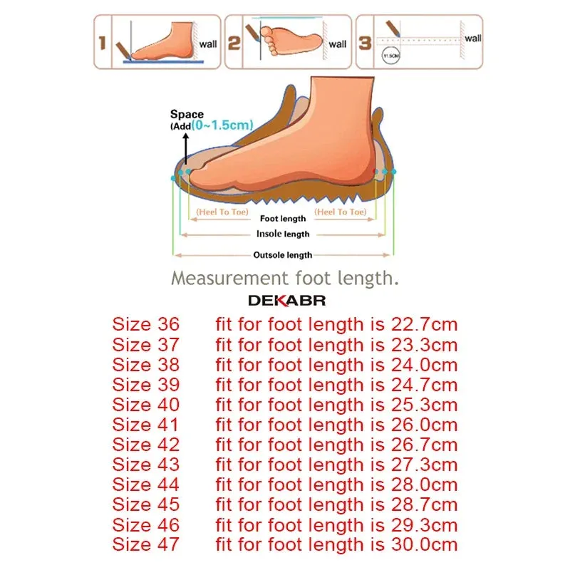 Wide Barefoot Lightweight Breathable Minimalist Casual Men's Sneakers
