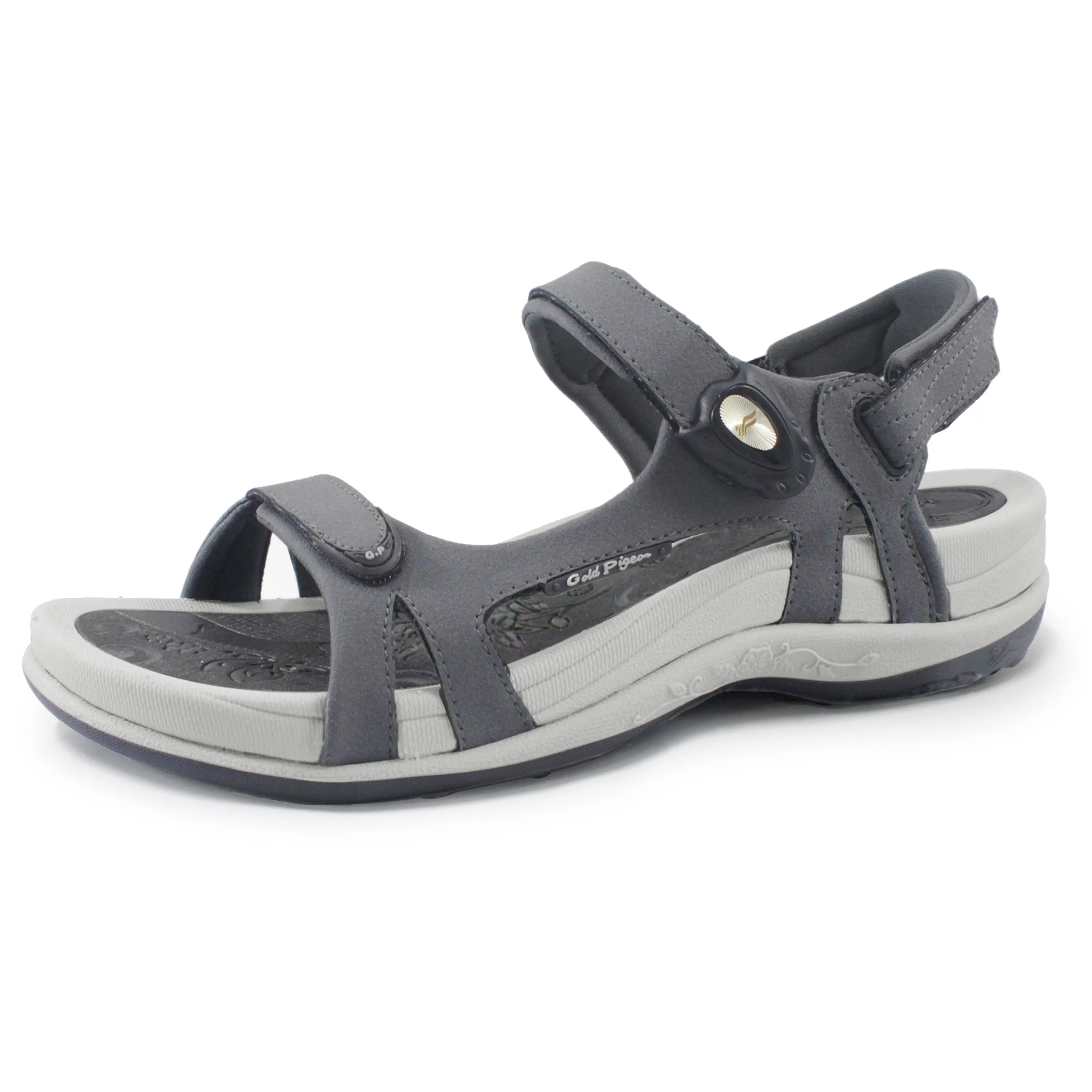 Women Signature: 9179 Grey