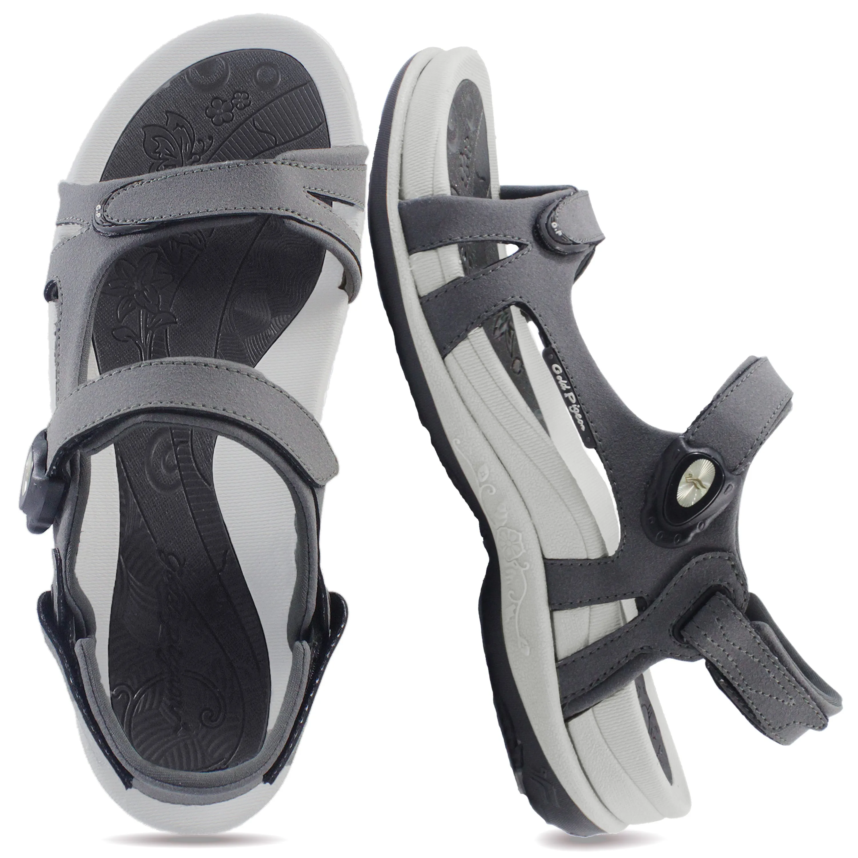 Women Signature: 9179 Grey