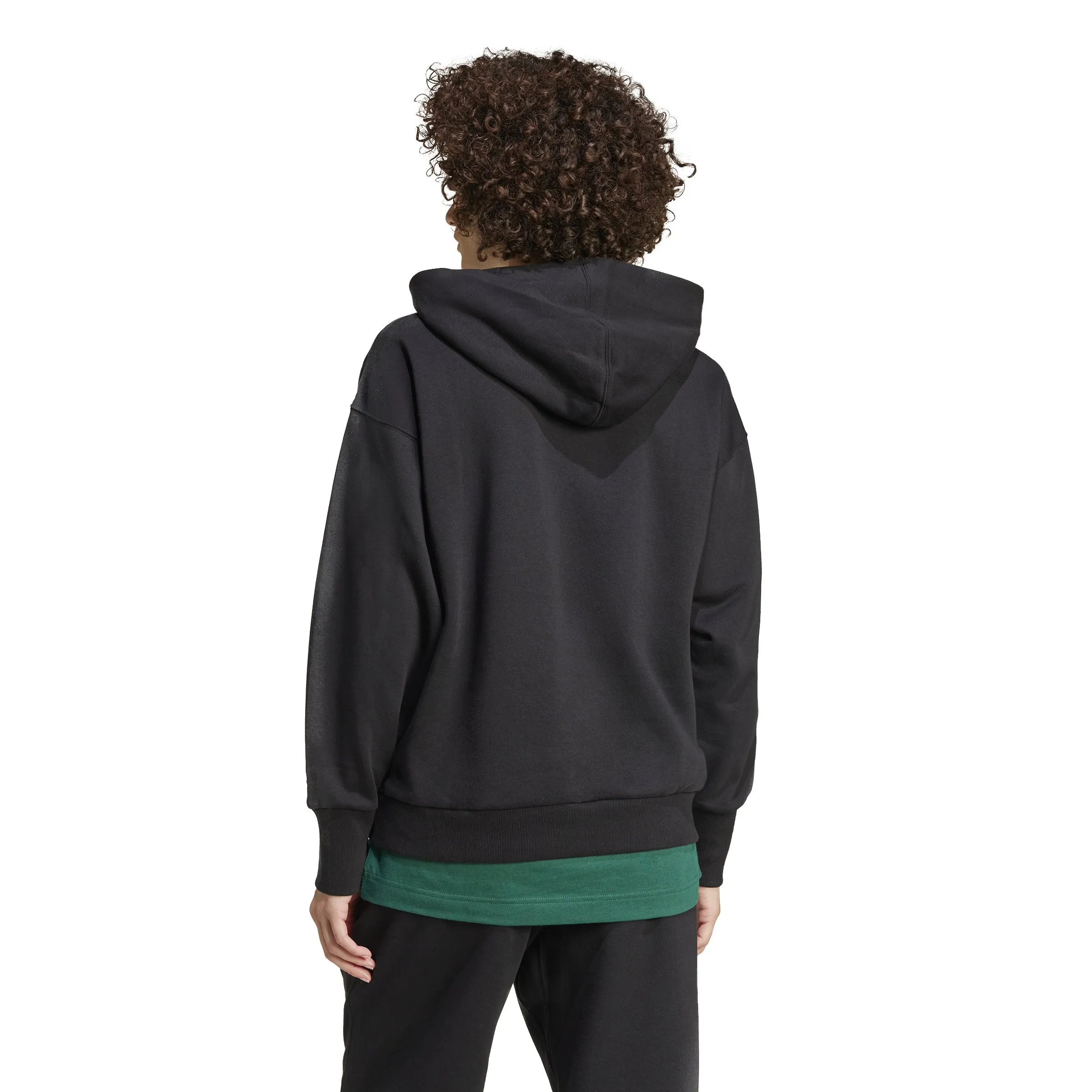 Women's Adidas ALL SZN Fleece Hoodie