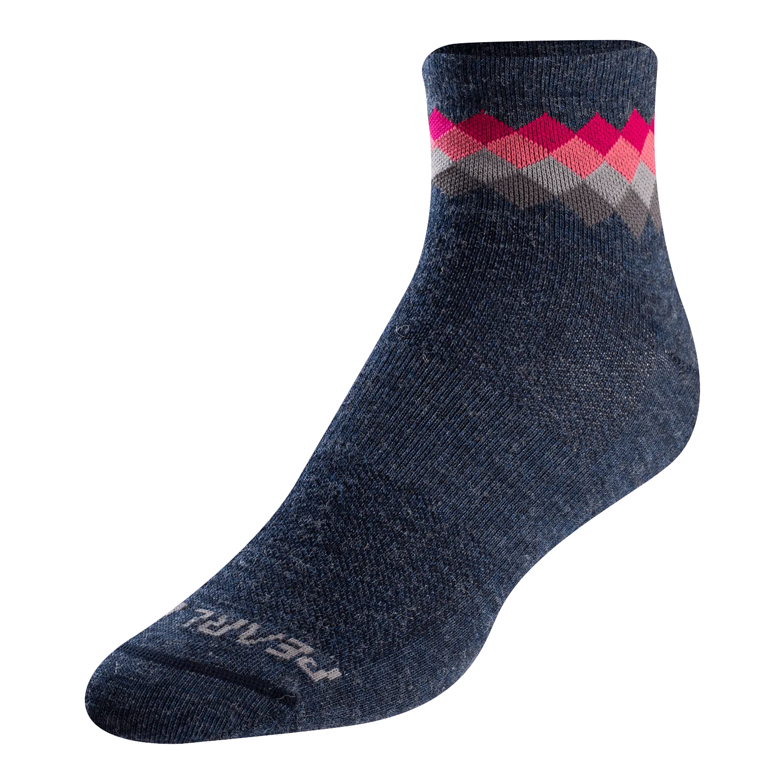 Women's Merino Mountain Bike Sock