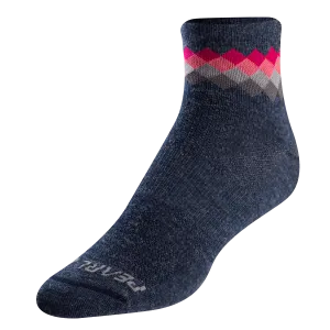 Women's Merino Mountain Bike Sock